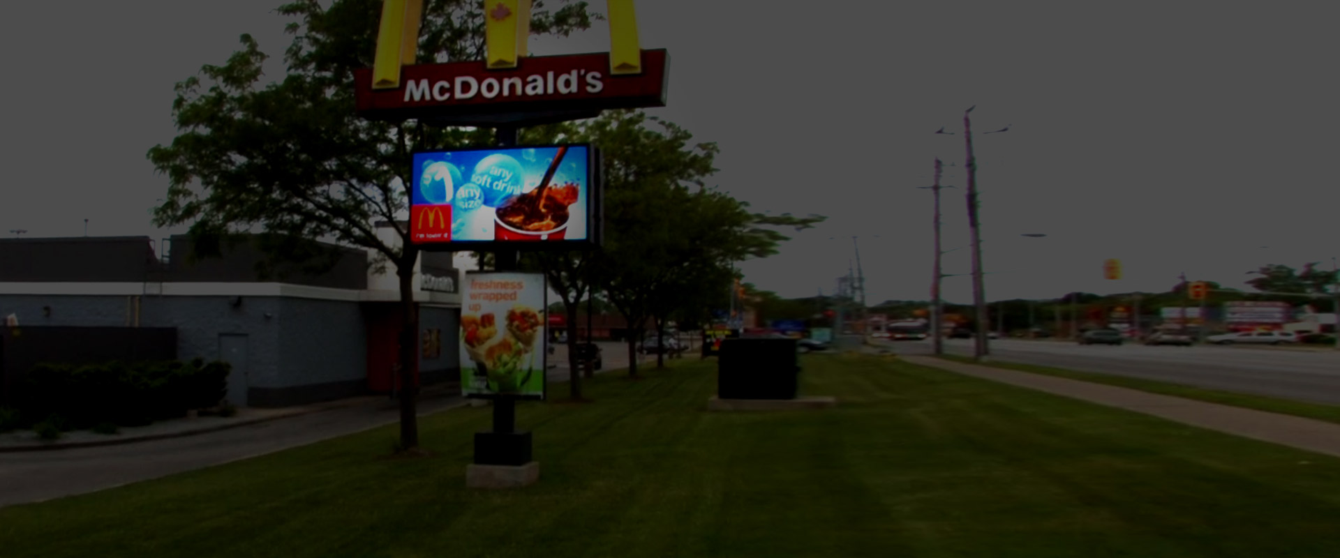 enviroslim led signs
