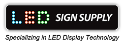 LED Sign Supply logo