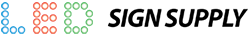 LED Sign Supply Logo